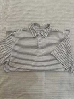 Taylor and Mick Short-Sleeve Polo Shirt